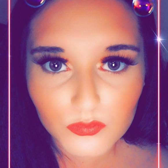 Meet your Posher, Kaitlyn - Picture 1 of 1